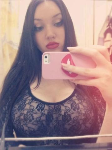 Анастасия Элегантная Реал фото 2