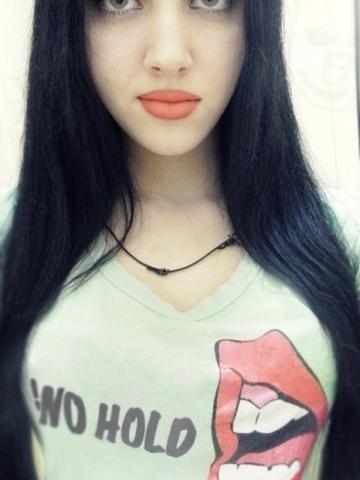 Анастасия Элегантная Реал фото 3